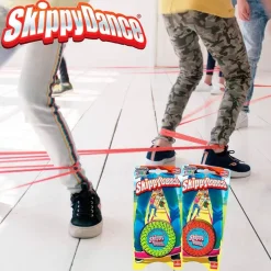 GOLIATH Juegos De Mesa-Skippy Dance Surtido