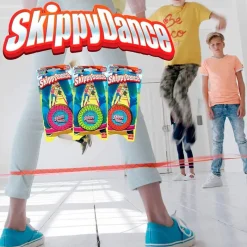 GOLIATH Juegos De Mesa-Skippy Dance Surtido