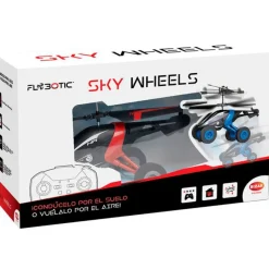 Sky Wheels Surtido*BIZAK Best