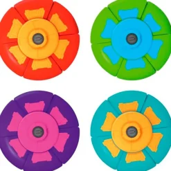 Slider Disc Surtido*FAMOSA