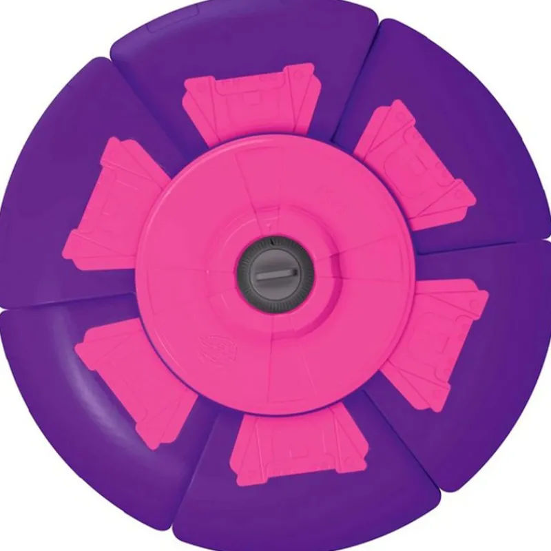 Slider Disc Surtido*FAMOSA