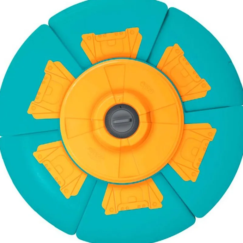 Slider Disc Surtido*FAMOSA