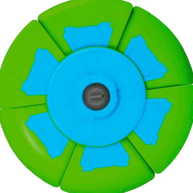 Slider Disc Surtido*FAMOSA