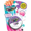 CANAL TOYS Manualidades-Slime Anti-Bacterial Surtido