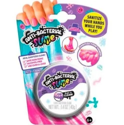 CANAL TOYS Manualidades-Slime Anti-Bacterial Surtido