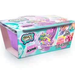 CANAL TOYS Manualidades-Slime Mix Sensaciones