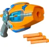 BIZAK Figuras Y Figuras De Acción-Slugterra Blaster Elis