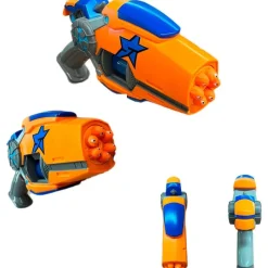 Slugterra Blaster Megamorph*BIZAK New