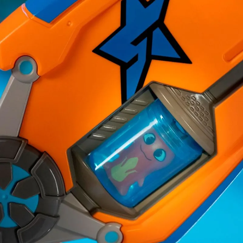 Slugterra Blaster Megamorph*BIZAK New