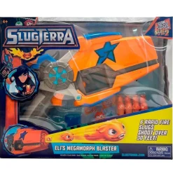 Slugterra Blaster Megamorph*BIZAK New