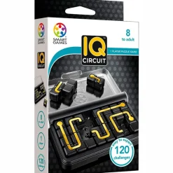 Smart Games IQ Circuit Juego*LÚDILO