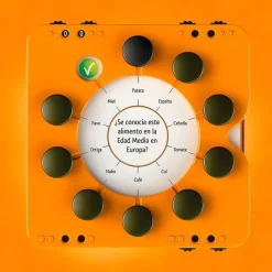 Smart10 Juego de Mesa*SD GAMES Discount