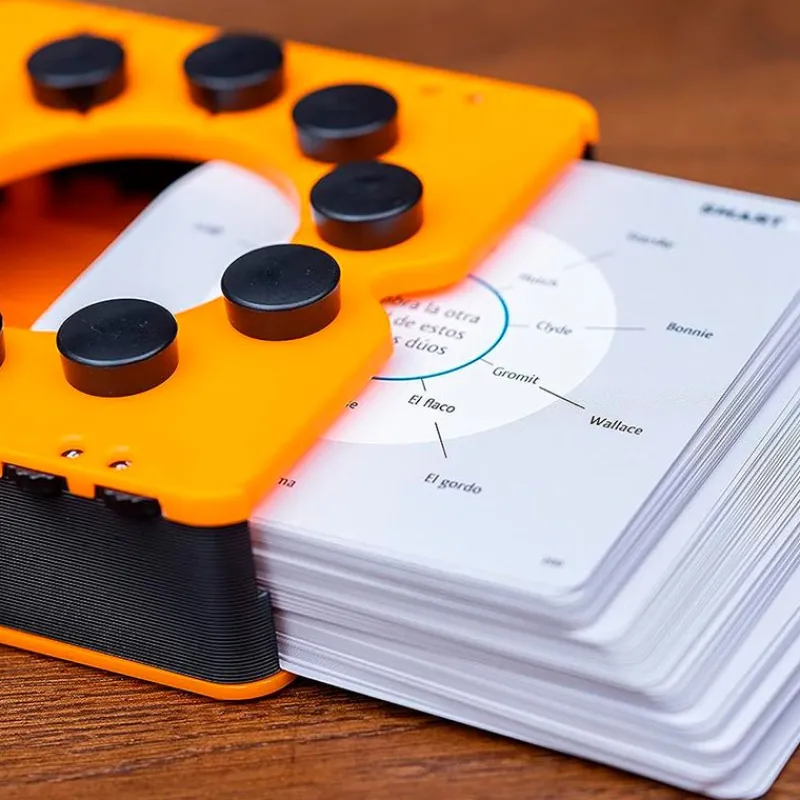 Smart10 Juego de Mesa*SD GAMES Discount