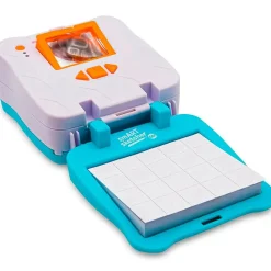 FAMOSA Electrónicos-SmART Sketcher GO!