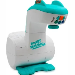 FAMOSA Manualidades-Smart Sketcher Proyector