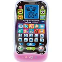 Smartphone Preescolar ¡Animales al Habla!*VTECH Online