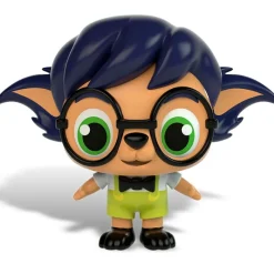 BIZAK Manualidades|Figuras Y Figuras De Acción-Smighties Caja Figura Sorpresa