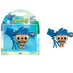 Smighties Figura con Accesorio Surtido*BIZAK Discount