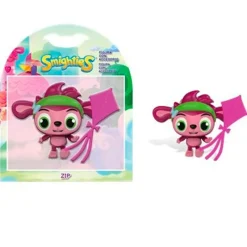Smighties Figura con Accesorio Surtido*BIZAK Discount