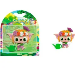 Smighties Figura con Accesorio Surtido*BIZAK Discount