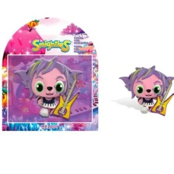 Smighties Figura con Accesorio Surtido*BIZAK Discount