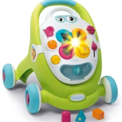 SMOBY Andadores Para Bebés|Primera Infancia Y Preescolar-Correpasillos Electrónico