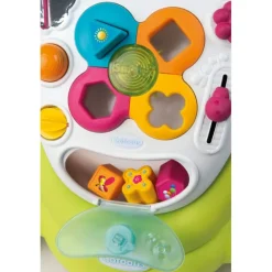 SMOBY Andadores Para Bebés|Primera Infancia Y Preescolar-Correpasillos Electrónico