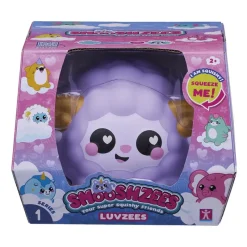 Smooshzees Luvzees Serie 1 Surtida*TOY PARTNER Online