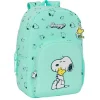 Snoopy Mochila Adaptable Groovy*SAFTA New