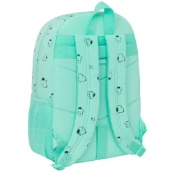 Snoopy Mochila Adaptable Groovy*SAFTA New