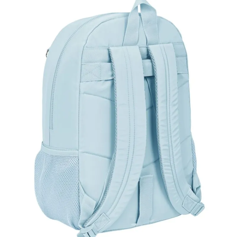 SAFTA Escolar-Snoopy Mochila Escolar Adaptable