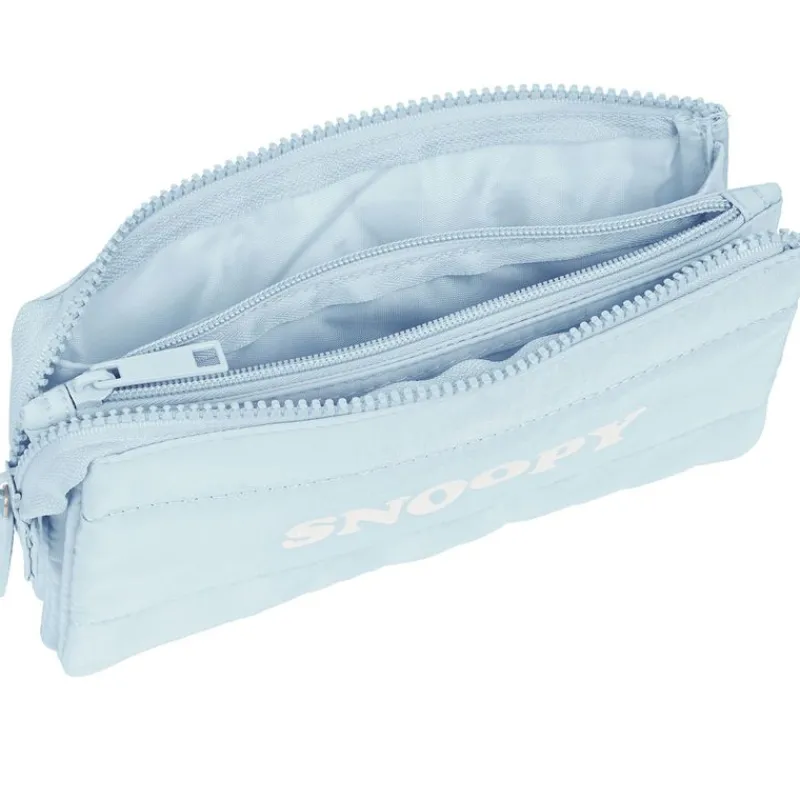 Snoopy Portatodo Triple*SAFTA Sale