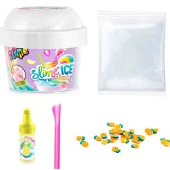 So Slime DIY Tarrina de Helado Surtido*CANAL TOYS Discount