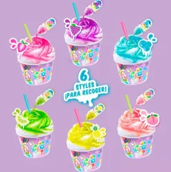 So Slime DIY Tarrina de Helado Surtido*CANAL TOYS Discount