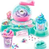 CANAL TOYS Manualidades-So Slime Fábrica Slime Fluffy