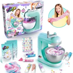 CANAL TOYS Manualidades-So Slime Mixer Machine