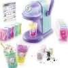 CANAL TOYS Manualidades-So Slime Slime'Presso Máquina