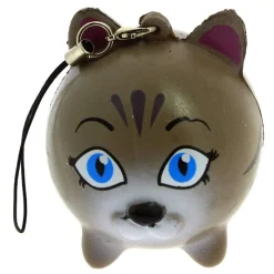 SELECCION DRIM Manualidades-Sobre Squishy Friends Chloe