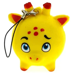 SELECCION DRIM Manualidades-Sobre Squishy Friends Giro