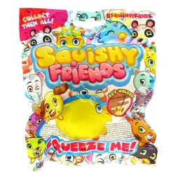 SELECCION DRIM Manualidades-Sobre Squishy Friends Giro