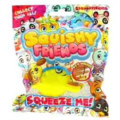 SELECCION DRIM Manualidades-Sobre Squishy Friends Ing