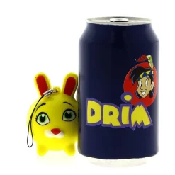 SELECCION DRIM Manualidades-Sobre Squishy Friends Ing