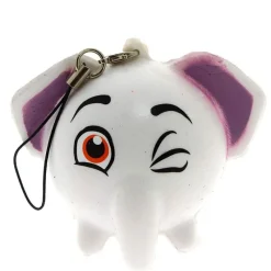 SELECCION DRIM Manualidades-Sobre Squishy Friends Lolo