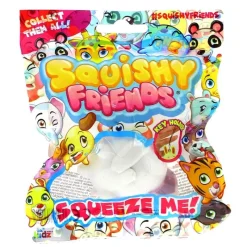 SELECCION DRIM Manualidades-Sobre Squishy Friends Lolo