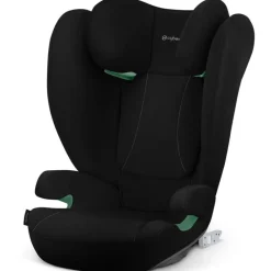 Solution B-I Fix 100-150cm Black*CYBEX