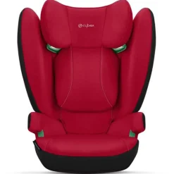 Solution B-I Fix 100-150cm Black*CYBEX