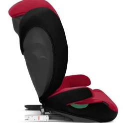 Solution B-I Fix 100-150cm Black*CYBEX