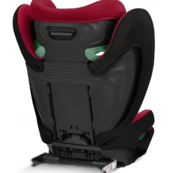 Solution B-I Fix 100-150cm Black*CYBEX