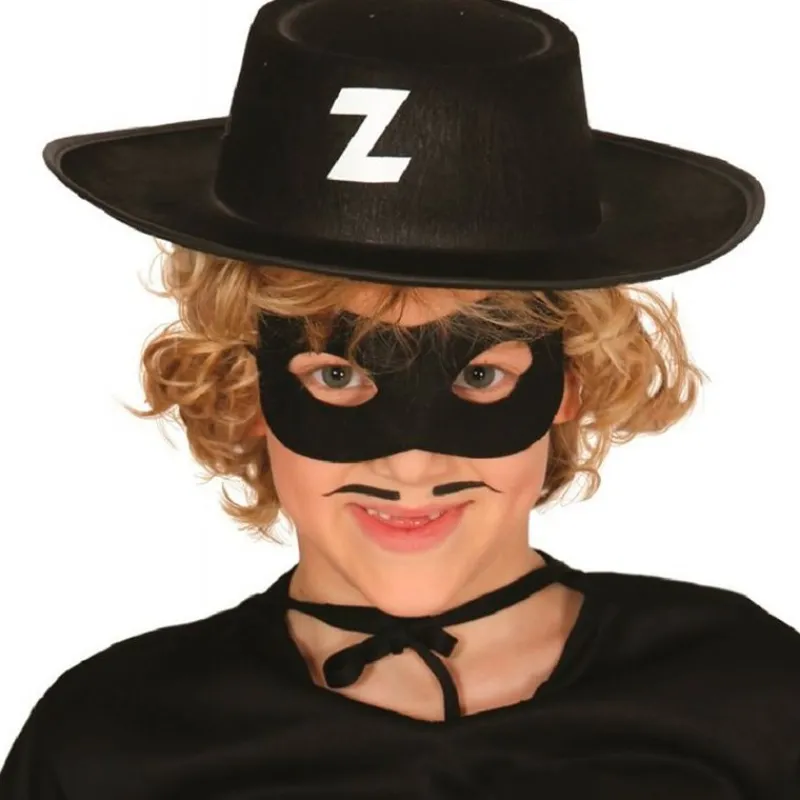 Sombrero Bandido Infantil*DRIM DISCOUNT Best