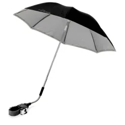 Sombrilla para Silla de Paseo Anti UV Jet Black*JANE Discount